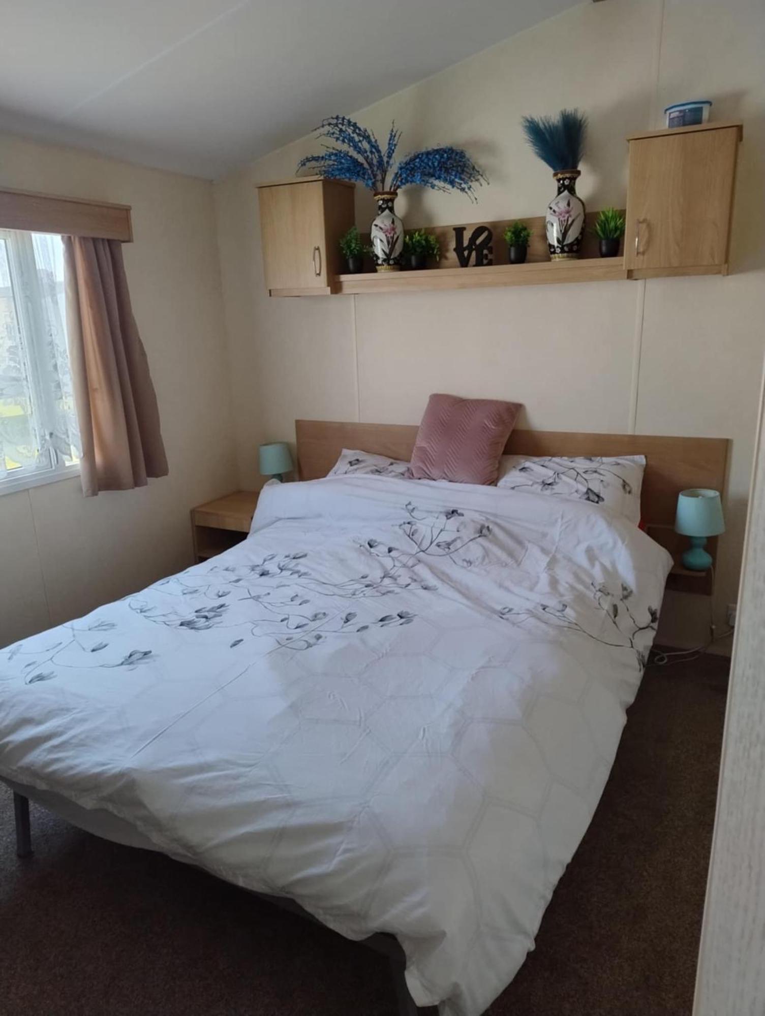 83 Southfield Hotel Skipsea Ngoại thất bức ảnh